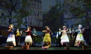 Van Gogh Café Opera Musical - Milano Teatro degli Arcimboldi - Stagione 2024/2025