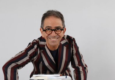 Pino Strabioli - Ve ne dico quattro - Milano Teatro Gerolamo - Stagione 2024/2025