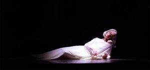 Drusilla Foer - Venere nemica - Milano Teatro Manzoni