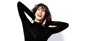 Vita bassa - Giorgia Fumo - Milano Teatro Manzoni - Stagione 2024/2025