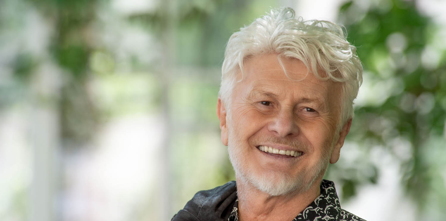 Ron - Al centro esatto della musica - Concerto Milano Teatro Manzoni - Stagione 2024/2025