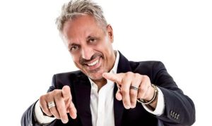 Max Pisu - Affetti instabili - Milano Teatro Leonardo - Stagione 2024/2025