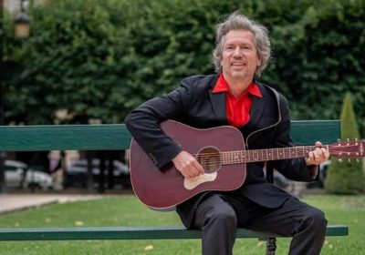 Alla ricerca dell’Uomo Ragno - Mauro Repetto - Milano Teatro Manzoni - Stagione 2024/2025