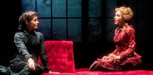 Anna Karenina - Milano Piccolo Teatro Strehler - Stagione 2024/2025