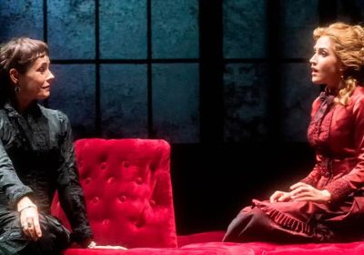 Anna Karenina - Milano Piccolo Teatro Strehler - Stagione 2024/2025