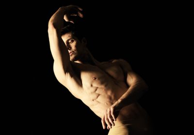 Roberto Bolle "Caravaggio" Balletto Milano Teatro Arcimboldi | Stagione 2024/2025