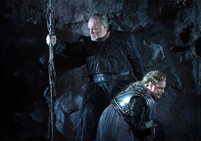 Die Walküre - Richard Wagner - Opera Milano Teatro alla Scala - Stagione 2024/2025