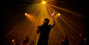 Disco Mania Live - concerto Milano Teatro Repower - Stagione 2024/2025