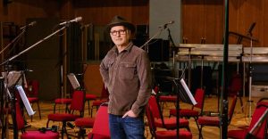 Ludovico Einaudi "The Summer Portraits" - Concerto Milano Teatro Dal Verme - Stagione 2025/2026