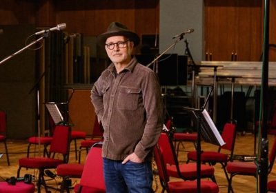Ludovico Einaudi "The Summer Portraits" - Concerto Milano Teatro Dal Verme - Stagione 2025/2026