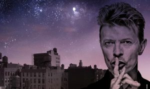 Lazarus - David Bowie - Milano Teatro Arcimboldi | Stagione 2024/2025