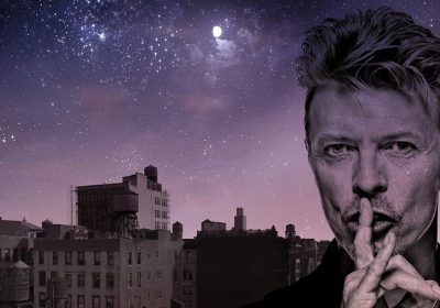 Lazarus - David Bowie - Milano Teatro Arcimboldi | Stagione 2024/2025