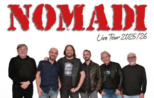 Nomadi Concerto Milano Teatro Dal Verme - Stagione 2025/2026
