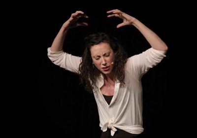Non è Francesca - Milano Teatro della Cooperativa - Stagione 2024/2025