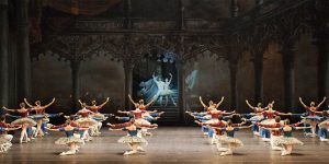 Paquita - Balletto Milano Teatro alla Scala - Stagione 2024/2025