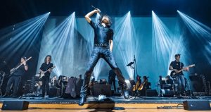 Pink Floyd History - concerto Tribute Milano Teatro Repower - Stagione 2024/2025