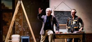 Pirandello pulp - Milano Teatro Franco Parenti - Stagione 2024/2025