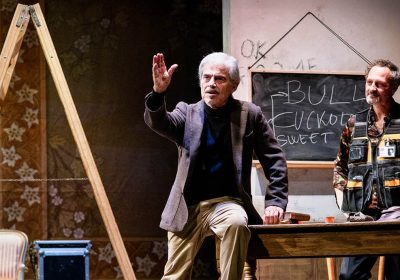 Pirandello pulp - Milano Teatro Franco Parenti - Stagione 2024/2025