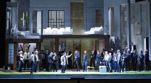 Rigoletto - Giuseppe Verdi - Opera Milano Teatro alla Scala - Stagione 2024/2025