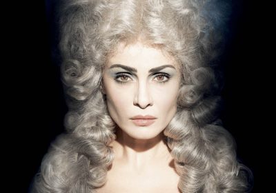 Sissi l’Imperatrice - Federica Luna Vincenti - Milano Teatro Franco Parenti