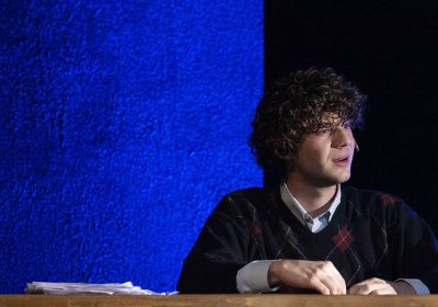 Edoardo Prati - Cantami d’amore - Milano Teatro Arcimboldi | Stagione 2024/2025