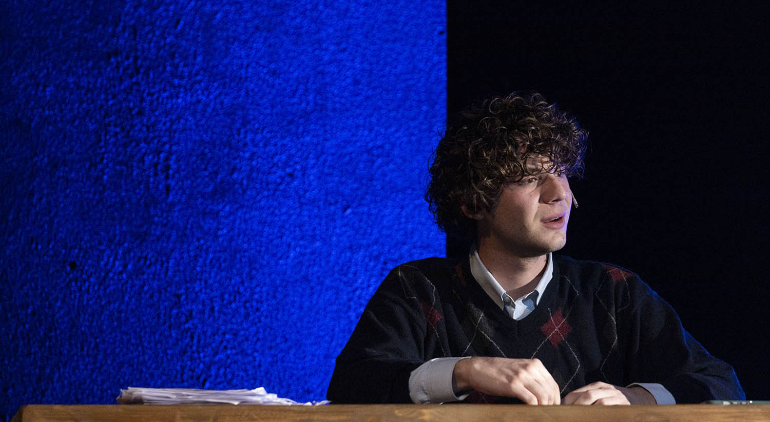 Edoardo Prati - Cantami d’amore - Milano Teatro Arcimboldi | Stagione 2024/2025