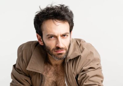Gianmarco Soresi - The Drama King Tour - Milano Teatro Manzoni - Stagione 2024/2025