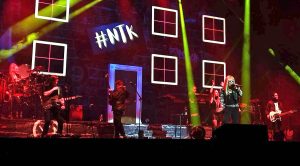 Recensione Concerto Anastacia "#NTK25" - Milano Teatro degli Arcimboldi - Stagione 2024/2025