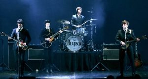 The Beatbox – concerto tribute "The Beatles Legend" - Milano Teatro Nazionale - Stagione 2024/2025