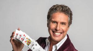 Raul Cremona - Bravissssssimo! - Milano Teatro Manzoni - Stagione 2024/2025