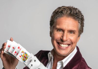 Raul Cremona - Bravissssssimo! - Milano Teatro Manzoni - Stagione 2024/2025