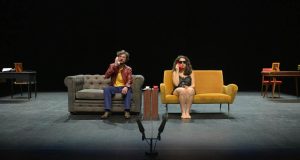Capitolo Due - Neil Simon - Milano Piccolo Teatro Strehler - Stagione 2024/2025