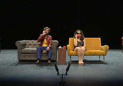 Capitolo Due - Neil Simon - Milano Piccolo Teatro Strehler - Stagione 2024/2025
