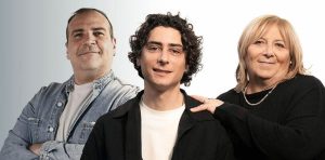 Casa Surace - La riunione di condominio - Milano Teatro Manzoni - Stagione 2024/2025