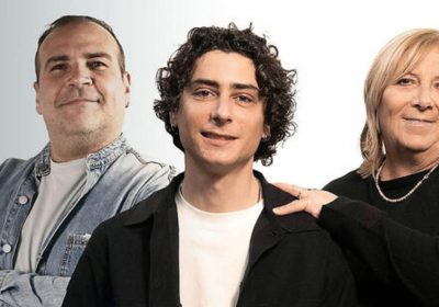 Casa Surace - La riunione di condominio - Milano Teatro Manzoni - Stagione 2024/2025
