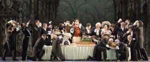 La Cenerentola - Gioachino Rossini - Opera Milano Teatro alla Scala - Stagione 2024/2025