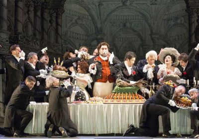 La Cenerentola - Gioachino Rossini - Opera Milano Teatro alla Scala - Stagione 2024/2025