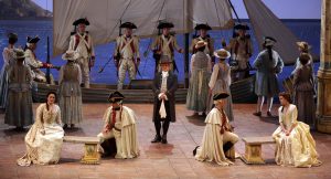Così fan tutte - Wolfgang Amadeus Mozart - Opera Milano Teatro alla Scala - Stagione 2024/2025