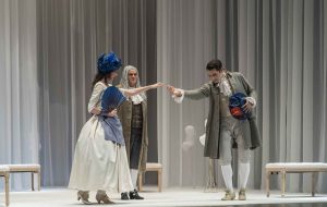 Il gioco dell’amore e del caso - Milano Teatro Litta - Stagione 2024/2025