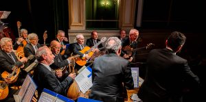 Concerto di mandolini - Orchestra a plettro Città di Milano - Milano Teatro Gerolamo - Stagione 2024/2025