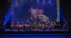 Morricone Film History - Concerto Teatro degli Arcimboldi Milano - Stagione 2025/2026