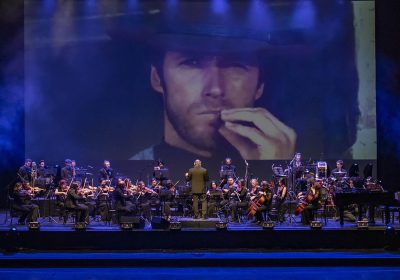 Morricone Film History - Concerto Teatro degli Arcimboldi Milano - Stagione 2025/2026