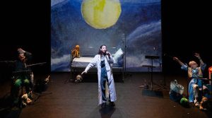 Peter Pank - Bruni - Frongia - Milano Teatro Elfo Puccini - Stagione 2024/2025