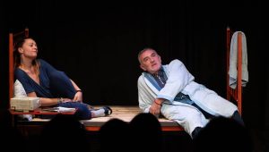 Quasi mio marito - Commedia Milano Teatro Martinitt - Stagione 2024/2025