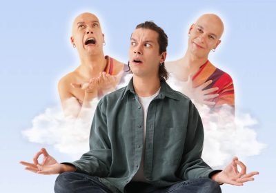 Michele Basile - Stai karma - Milano Teatro Filodrammatici - Stagione 2024/2025