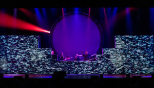 Pink Floyd Legend - concerto tribute The Wall - Teatro degli Arcimboldi Milano - Stagione 2025/2026
