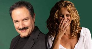 Ti ho sposato per allegria - Giampiero Ingrassia - Marianella Bargilli - Milano Teatro Menotti – stagione 2024/2025