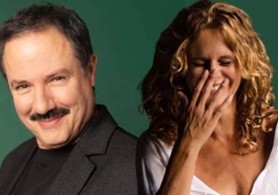 Ti ho sposato per allegria - Giampiero Ingrassia - Marianella Bargilli - Milano Teatro Menotti – stagione 2024/2025