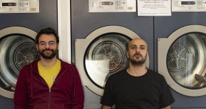 Tintoria Live - Daniele Tinti & Stefano Rapone - Milano Teatro Arcimboldi | Stagione 2024/2025