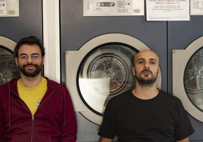 Tintoria Live - Daniele Tinti & Stefano Rapone - Milano Teatro Arcimboldi | Stagione 2024/2025